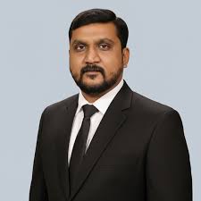 Dr Subhankar Saha